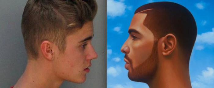 Pria Menyamar Jadi Justin Bieber Ditangkap di Strip Resort, Tagihan $10.000 Bikin Kaget